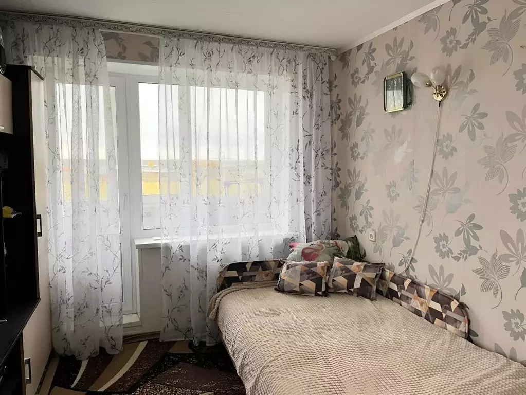 Комната Ленинградская область, Гатчинский муниципальный округ, д. ... - Фото 2