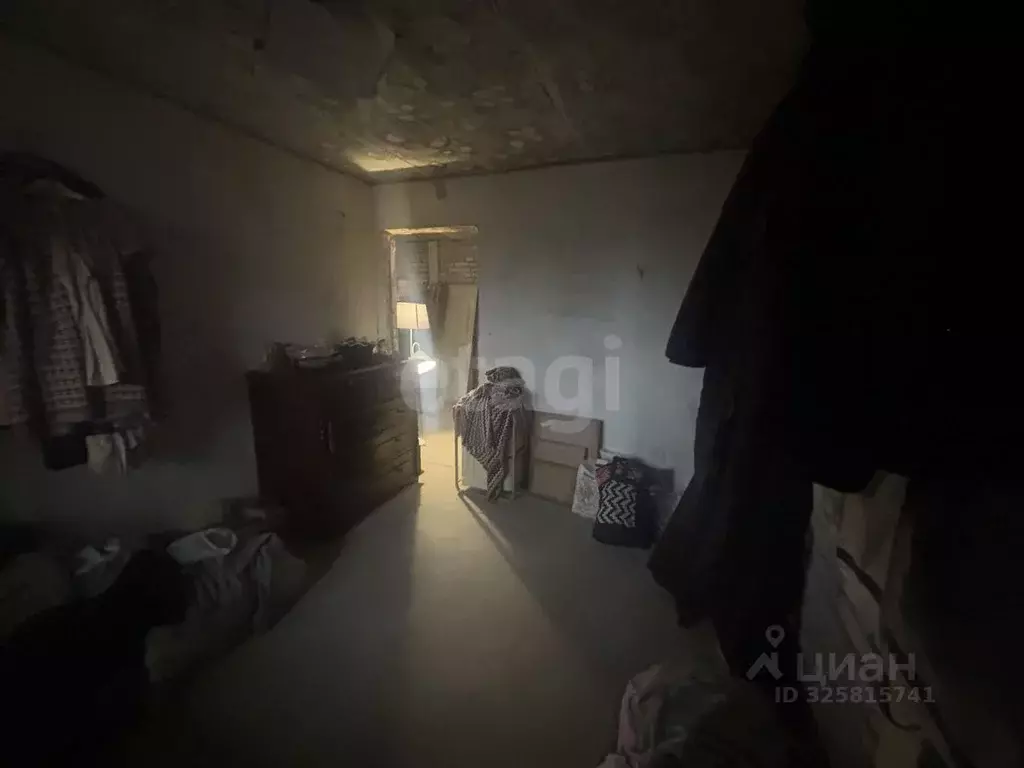 Комната Московская область, Сергиево-Посадский городской округ, пос. ... - Фото 2