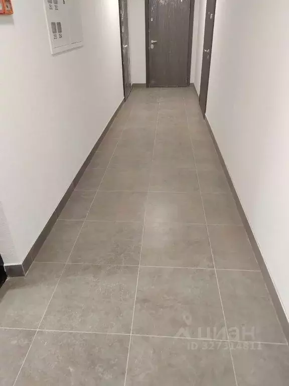 1-к кв. Брянская область, Брянск просп. Станке Димитрова, 67к7 (40.3 ... - Фото 2