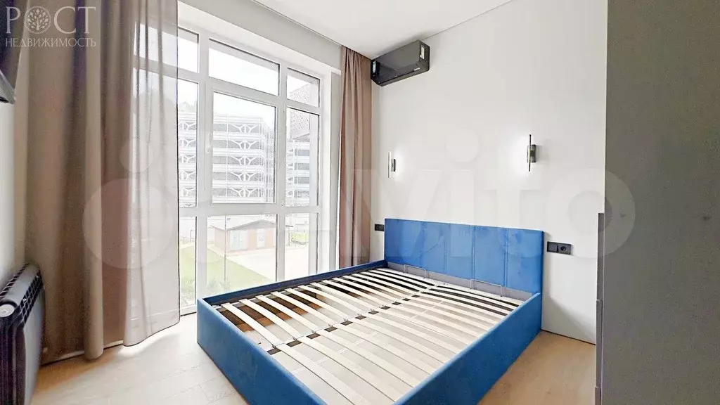 Квартира-студия, 29,9 м, 13/20 эт. - Фото 0