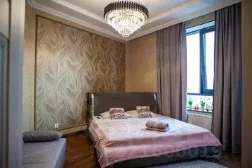 1-к кв. Москва ул. Лобачевского, 120к1 (35.0 м) - Фото 1