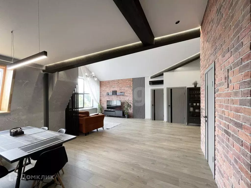 Продаётся 3-к квартира, 74.4 м - Фото 1