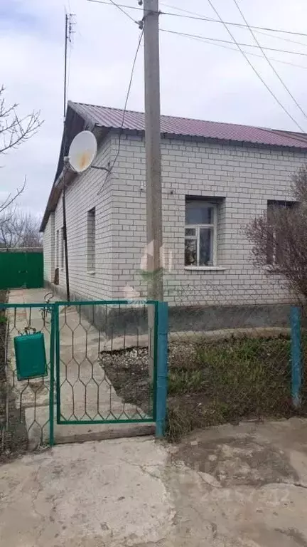 Дом в Саратовская область, Татищево рп ул. Советская, 106 (38 м) - Фото 1