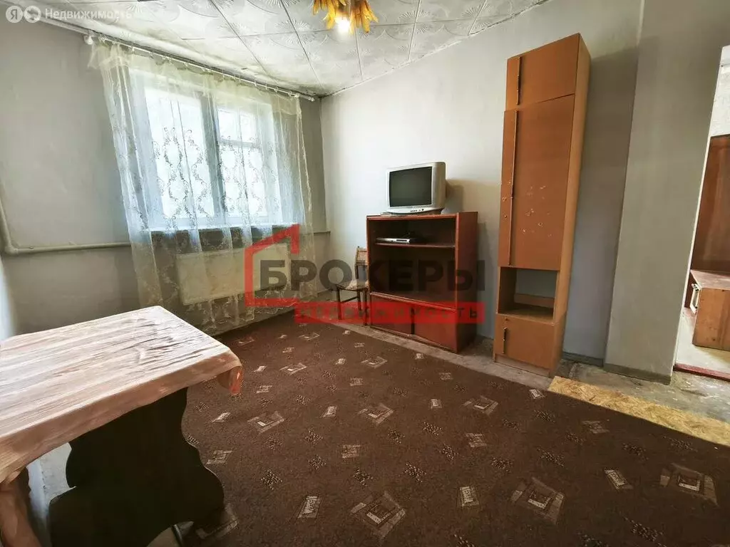 2-комнатная квартира: Табачное, улица Н.Г. Сотника, 33 (34 м) - Фото 2