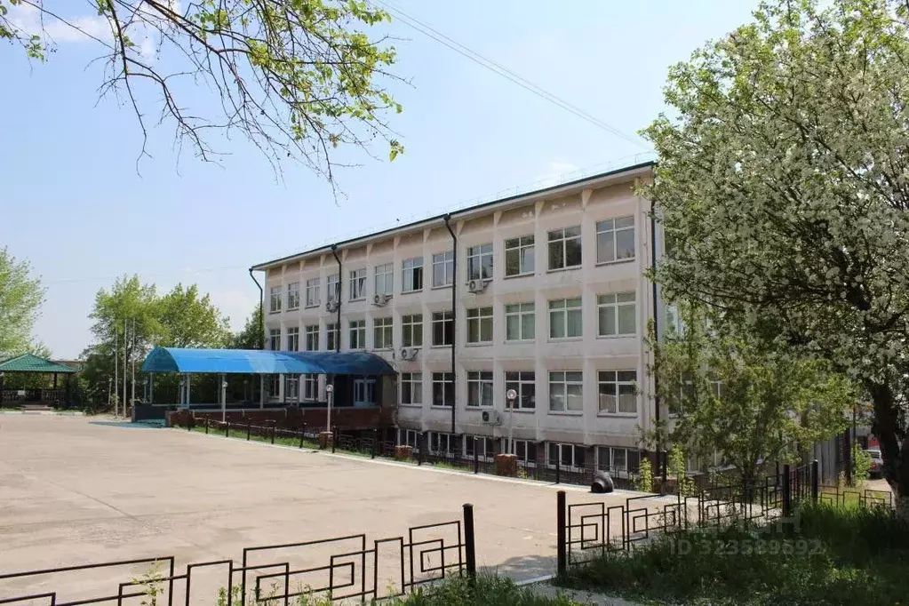 Офис в Иркутская область, Иркутск ул. Ширямова, 38 (38 м) - Фото 2