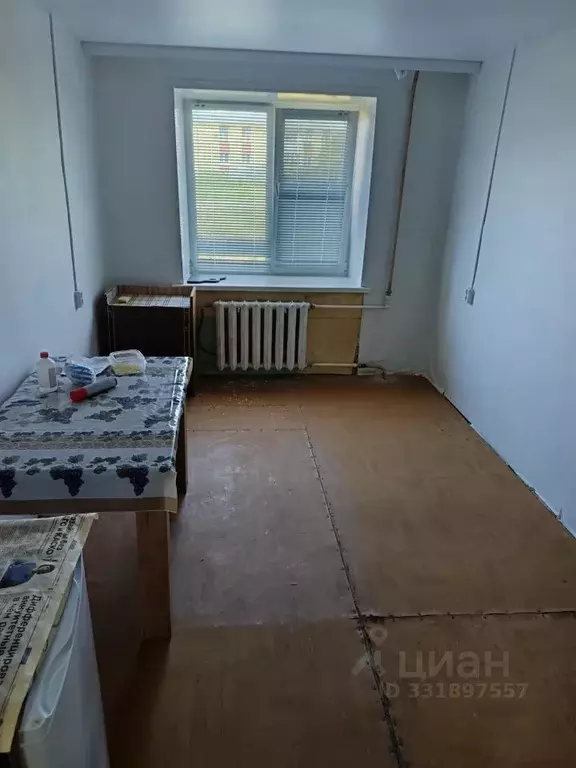 Студия Нижегородская область, Ардатов рп ул. Суслова (16.6 м) - Фото 1
