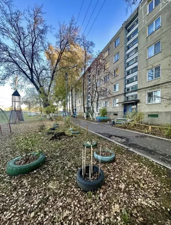 2-к кв. Мордовия, Саранск ул. Пушкина, 30 (48.0 м) - Фото 0