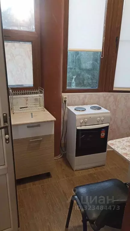 Комната Краснодарский край, Сочи Адлер жилрайон, ул. Известинская, 45 ... - Фото 1