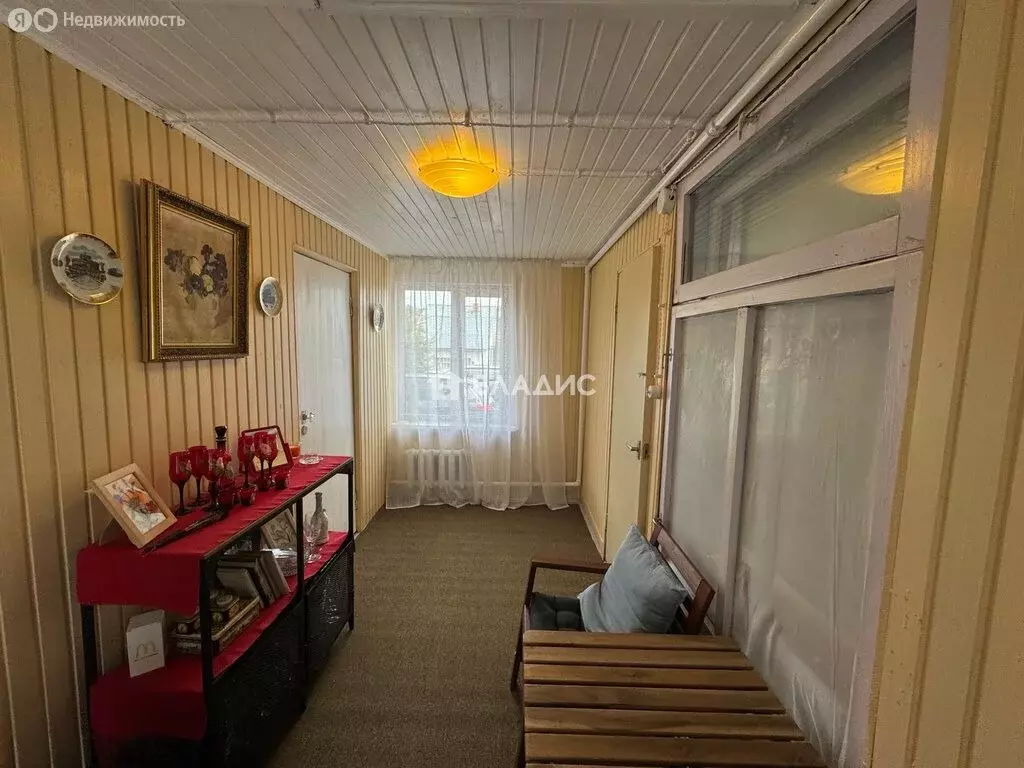 Дом в посёлок Знамя Октября, СНТ Берёзки, 23к6 (110.9 м) - Фото 1