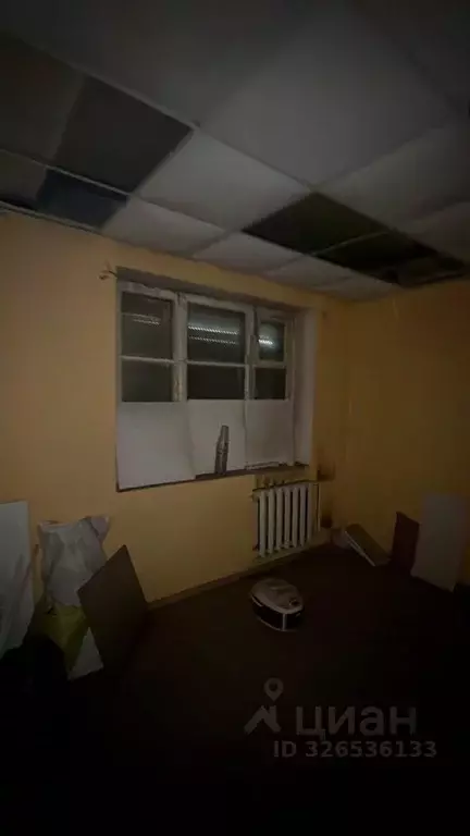 Помещение свободного назначения в Забайкальский край, Чита ул. Евгения ... - Фото 2