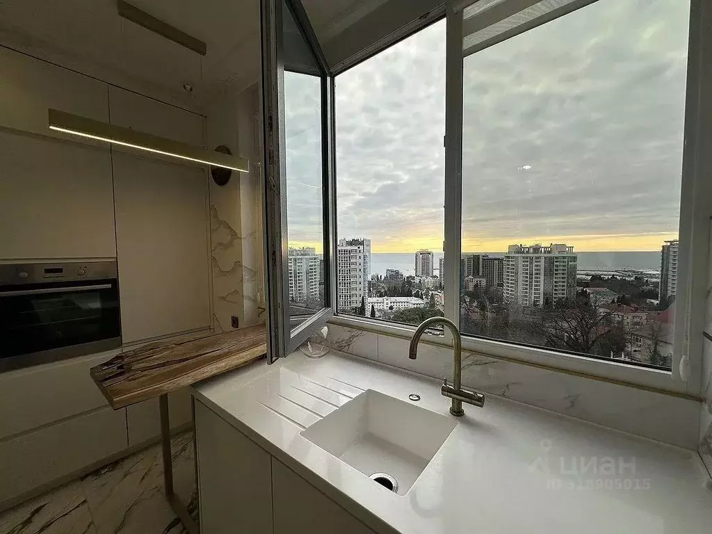 Квартира, 3 комнаты, 77.09 м - Фото 1