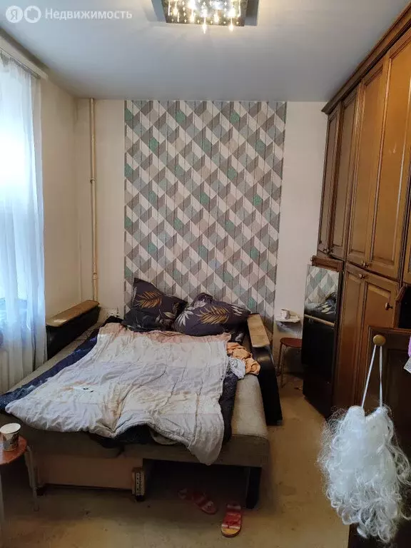 2-комнатная квартира: Екатеринбург, улица Щорса, 92Ак6 (43.1 м) - Фото 1
