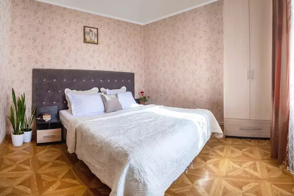 Комната Ставропольский край, Пятигорск ул. Академика Павлова, 8 - Фото 2