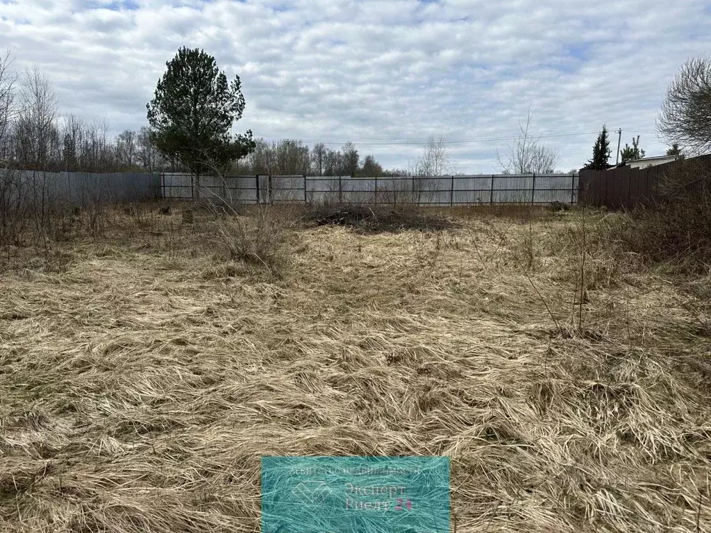 Участок в Московская область, Дмитровский муниципальный округ, д. ... - Фото 2