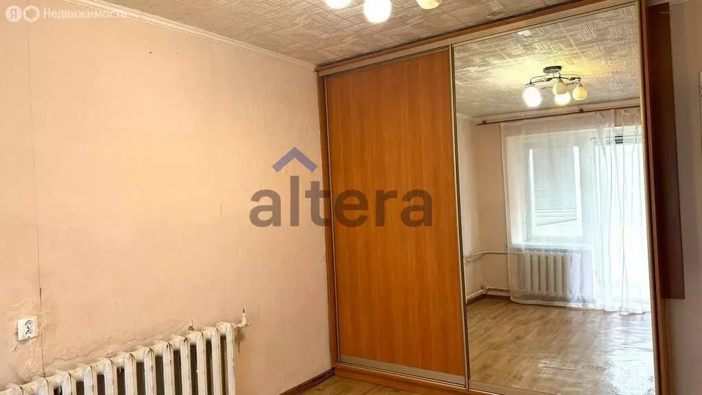 квартира-студия: казань, даурская улица, 39 (22 м) - Фото 1