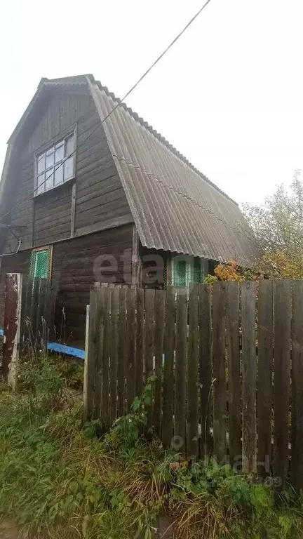 Участок в Костромская область, Костромской район, Минское с/пос, с. ... - Фото 2