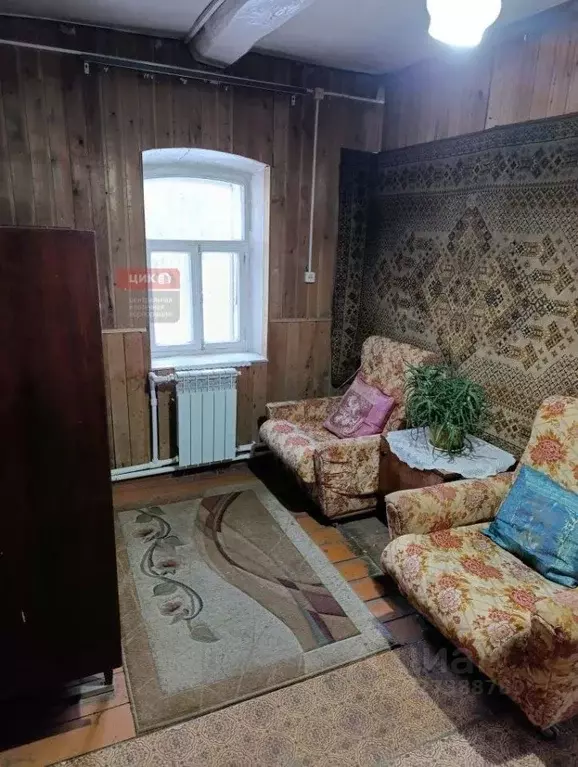 Дом в Рязанская область, Шиловский район, Мосоловское с/пос, д. ... - Фото 2