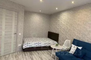 1-к кв. Московская область, Ступино ул. Андропова, 65 (35.0 м) - Фото 1