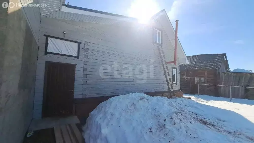 Дом в Можга, Травяная улица (60 м) - Фото 2