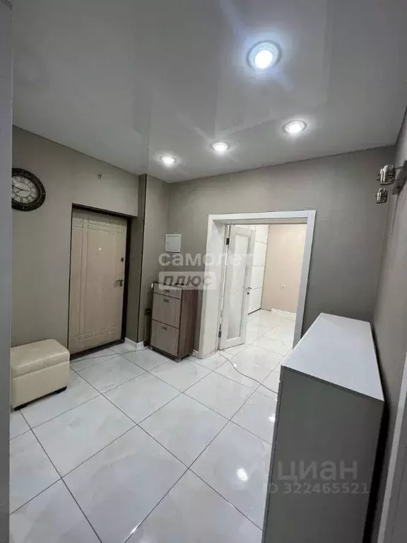 2-к кв. Забайкальский край, Чита Северный мкр, 51 (58.2 м) - Фото 2