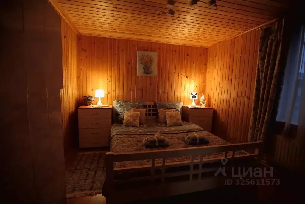 Дом в Ленинградская область, Выборгский район, Рощинское городское ... - Фото 2