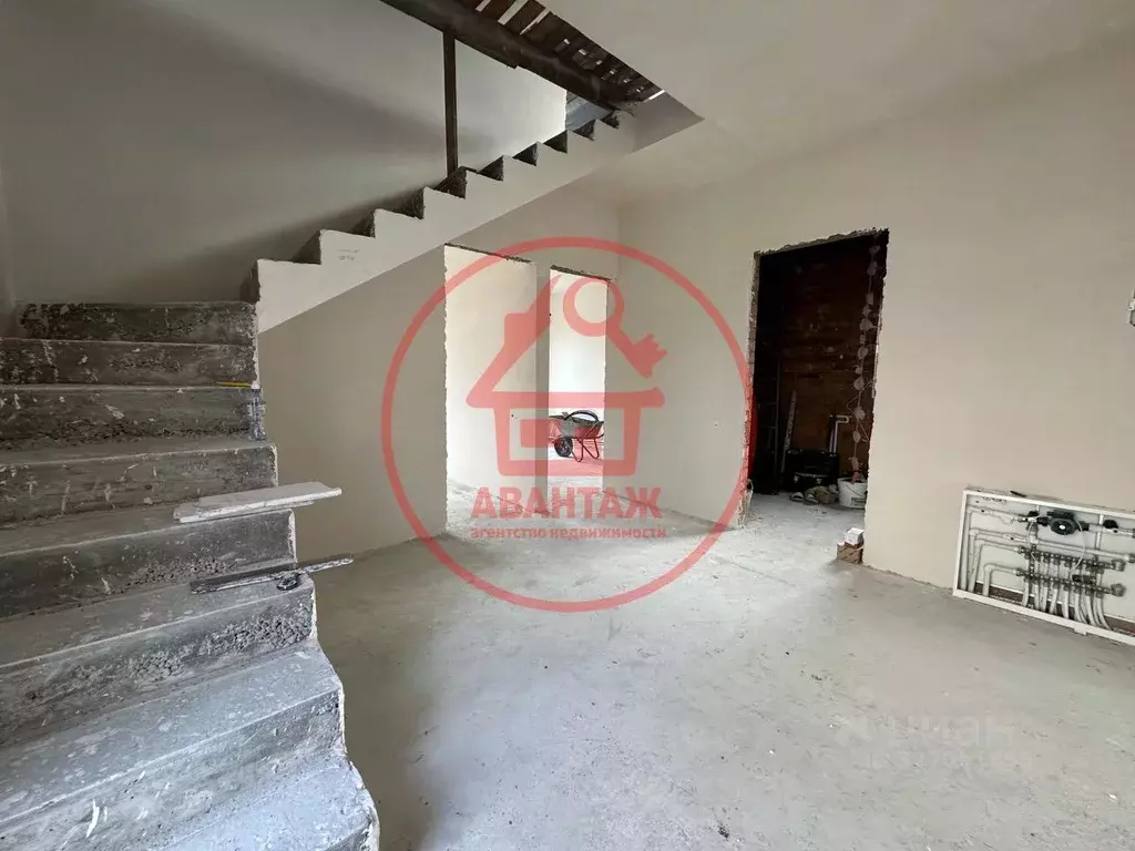 Дом в Краснодарский край, Новокубанск Парковая ул. (140 м) - Фото 1