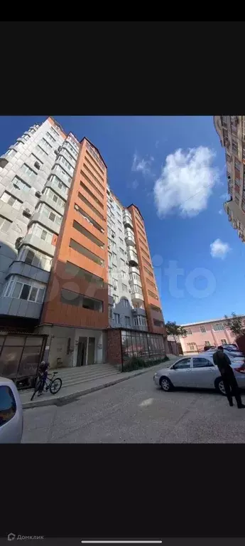 Продаётся 2-к квартира, 76.6 м - Фото 0
