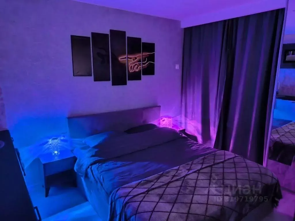 Квартира, студия, 25 м - Фото 0