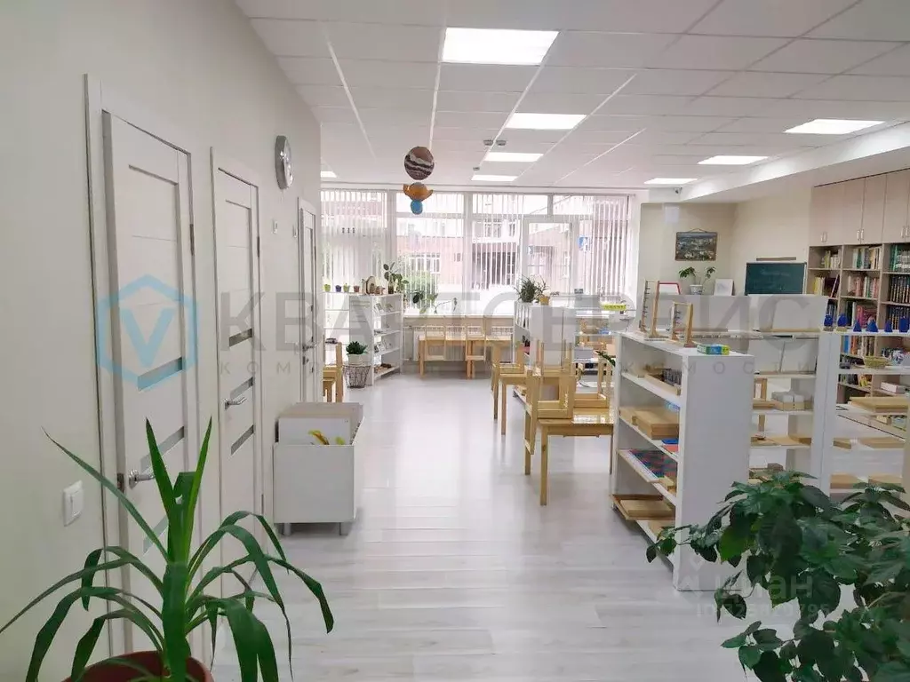 Офис в Омская область, Омск ул. Маршала Жукова, 107 (113 м) - Фото 1