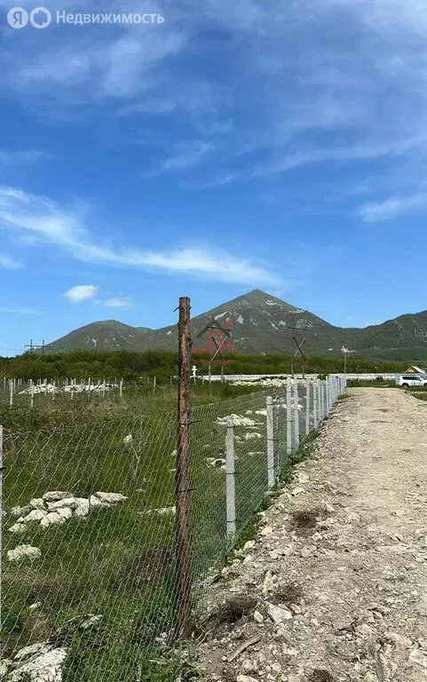 Участок в Ставропольский край, Предгорный муниципальный округ, СОТ ... - Фото 1