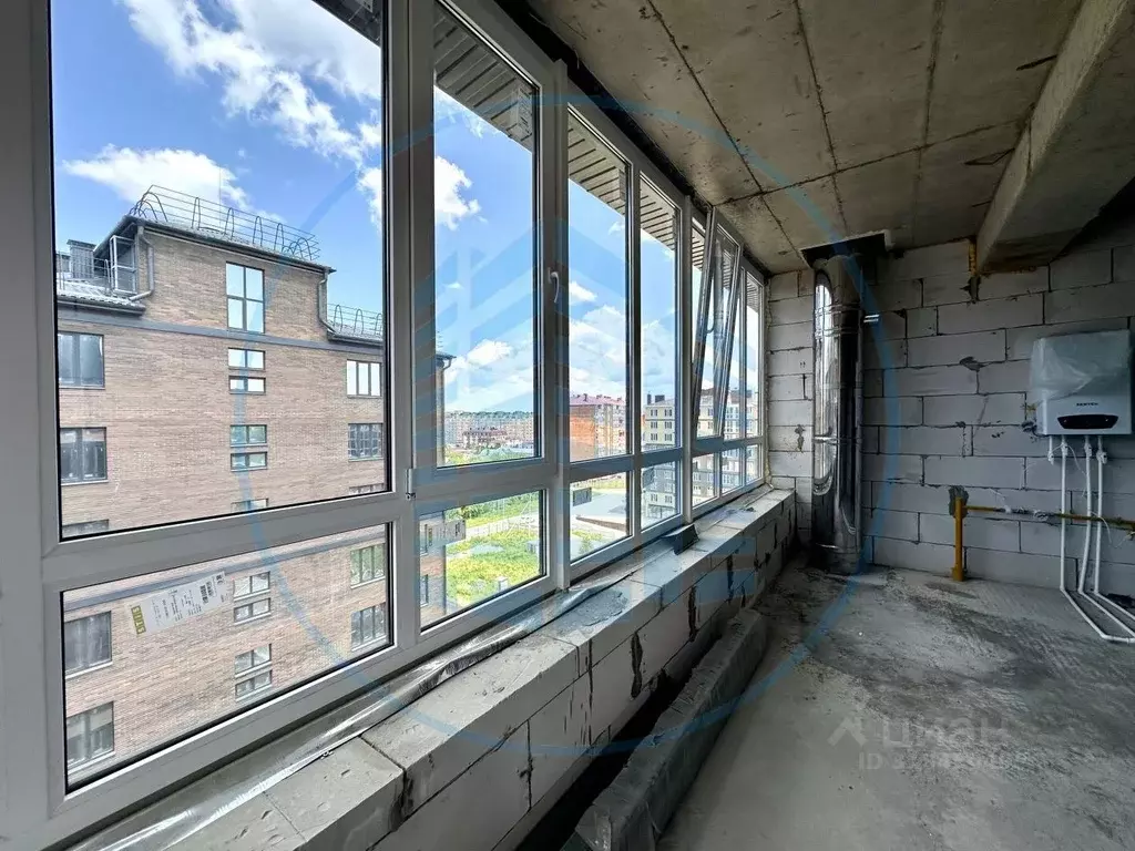 1-к кв. Ставропольский край, Ессентуки ул. Шмидта, 92 (49.0 м) - Фото 0