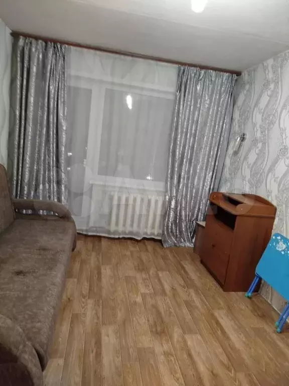 2-к. квартира, 45 м, 5/5 эт. - Фото 1