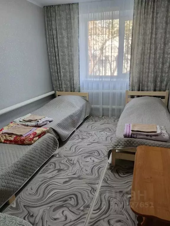 Дом в Нижегородская область, с. Дивеево ул. Ситнова, 54 (100 м) - Фото 1