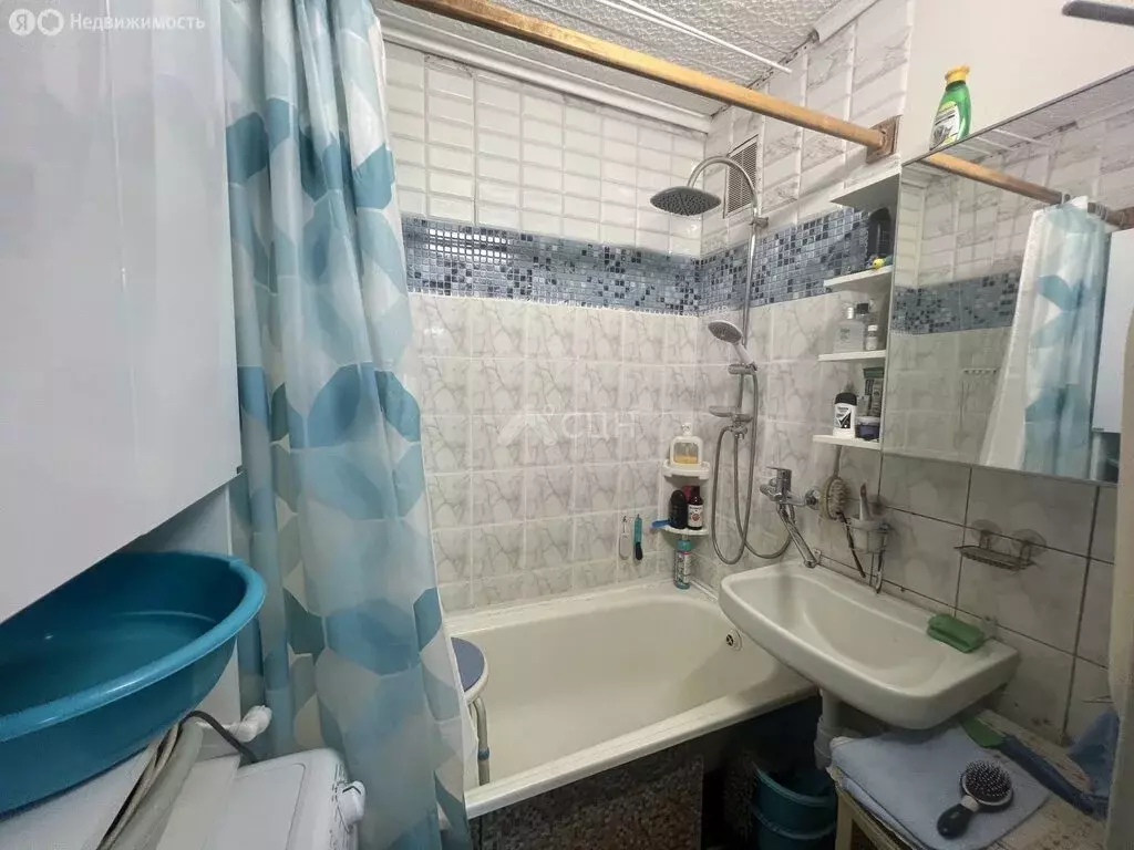 3-комнатная квартира: Саров, улица Курчатова, 14 (58.5 м) - Фото 0