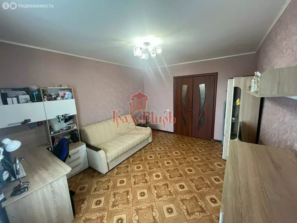 2-комнатная квартира: Сергиев Посад, Новоугличское шоссе, 57 (46.8 м) - Фото 1