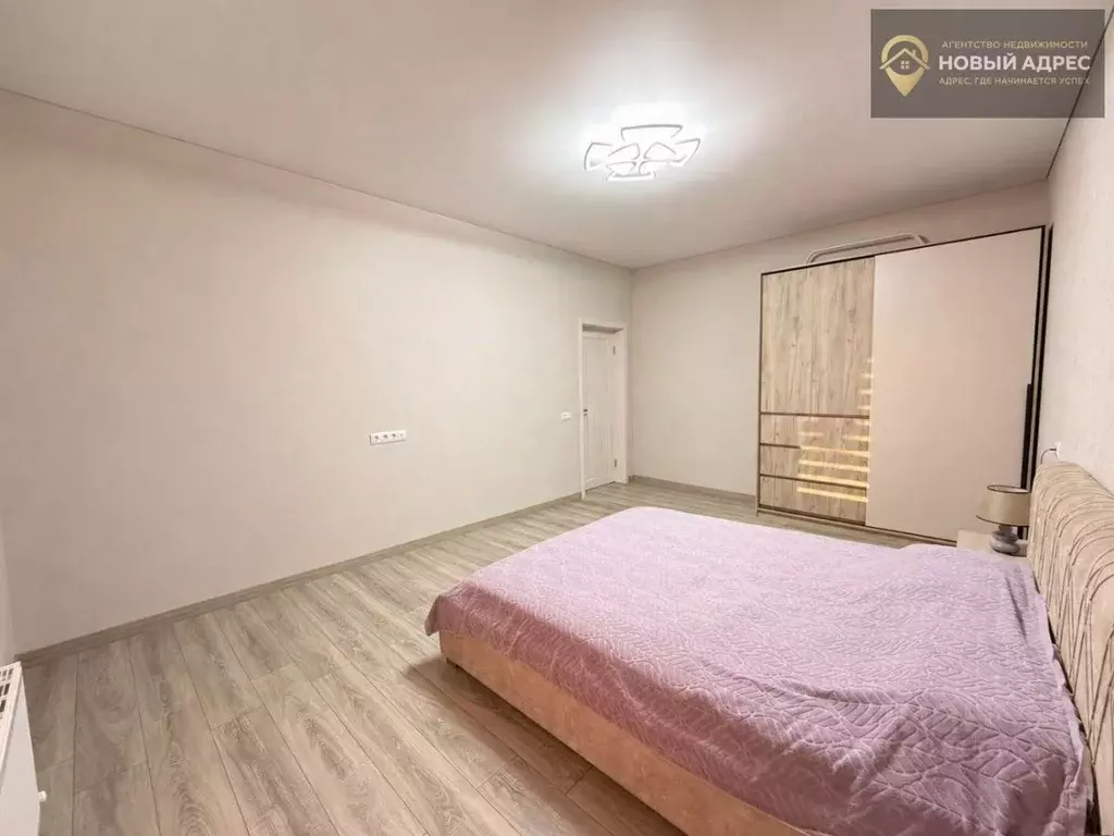 Дом в Краснодарский край, Крымск пер. Зеркальный, 10А (120 м) - Фото 2