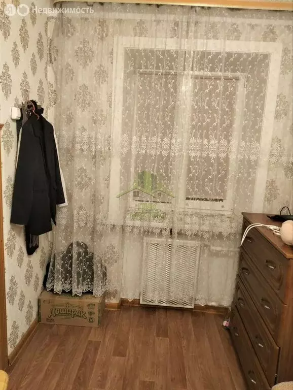 1-комнатная квартира: Улан-Удэ, проспект 50-летия Октября, 17 (42.1 м) - Фото 2