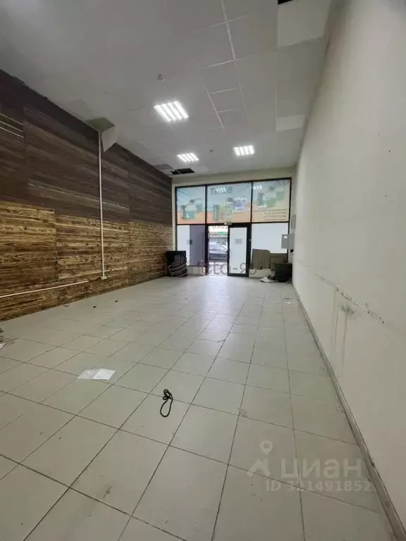 Помещение свободного назначения в Ставропольский край, Пятигорск ... - Фото 0