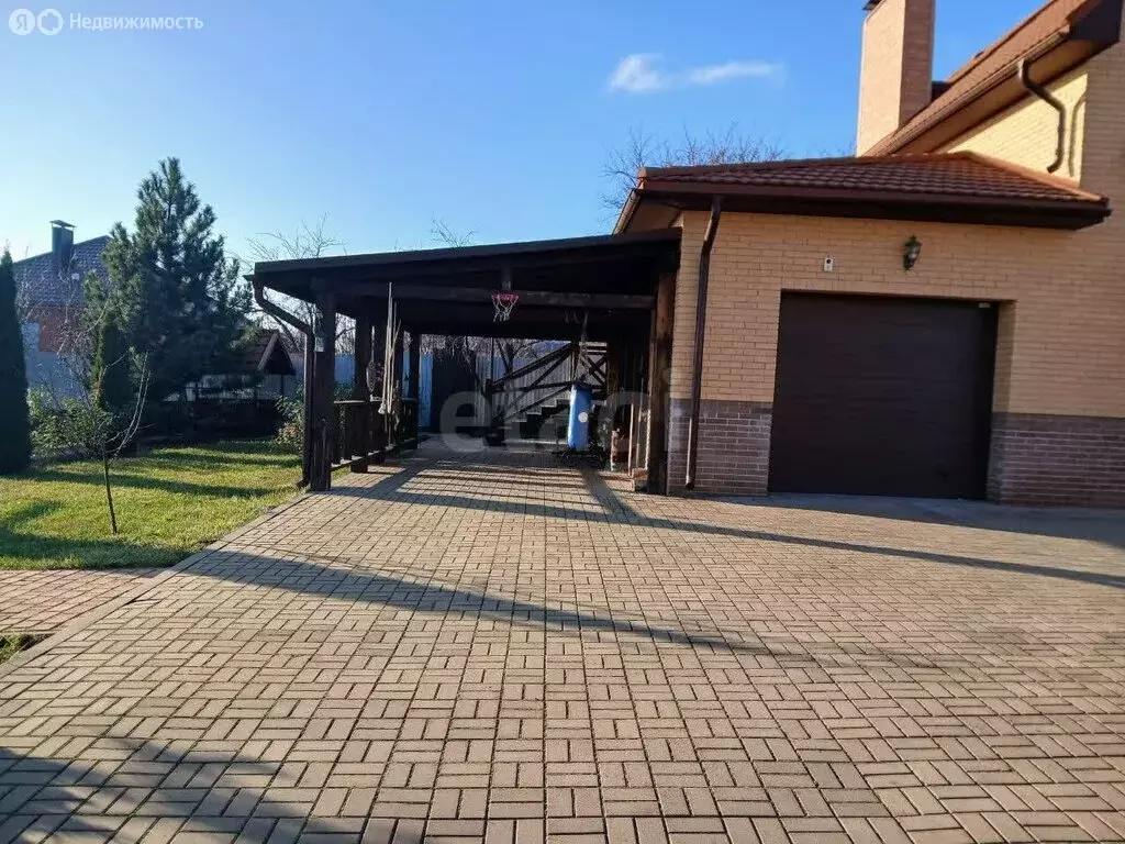 Дом в микрорайон Таврово-4, 2-я Центральная улица (155.3 м) - Фото 1