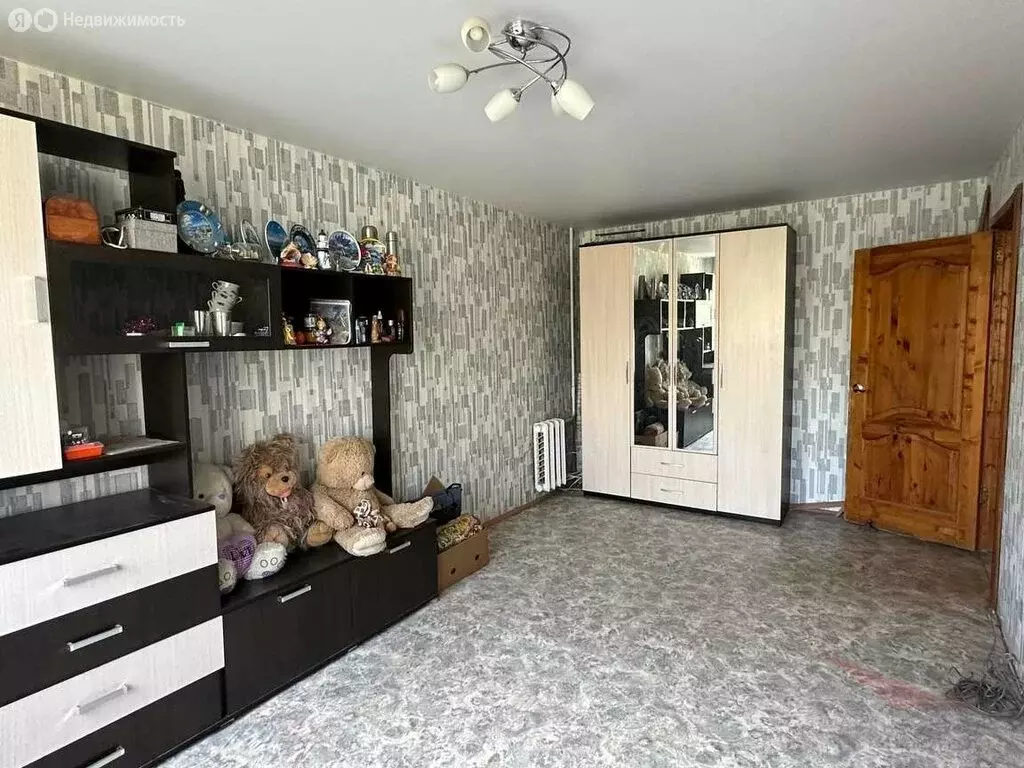 3-комнатная квартира: Самара, улица Советской Армии, 225 (63 м) - Фото 2