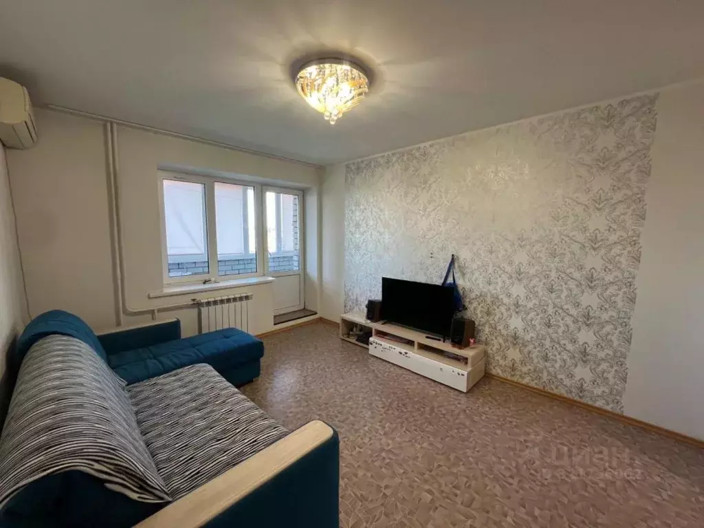 2-к кв. Саратовская область, Энгельс ул. 148-й Черниговской Дивизии, ... - Фото 1