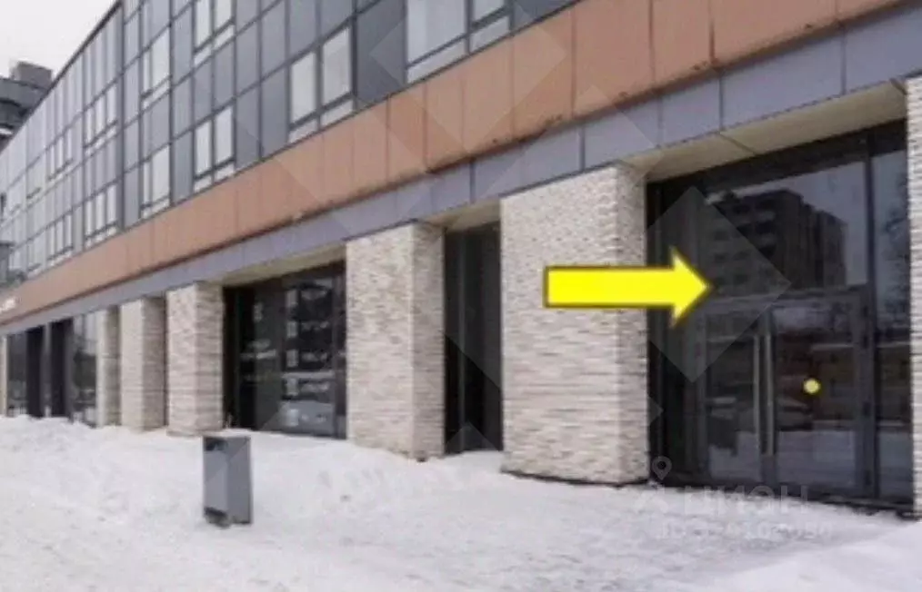 Помещение свободного назначения в Москва ш. Энтузиастов, 3к1 (243 м) - Фото 1