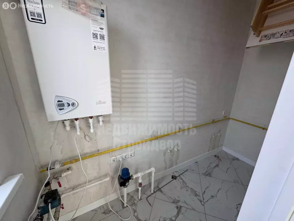 Дом в Неклиновский район, село Новобессергеневка (86 м) - Фото 2