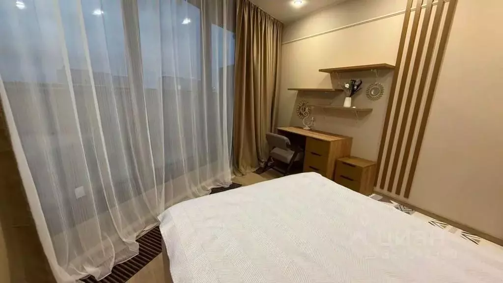 1-к кв. Москва бул. Братьев Весниных, 1 (47.0 м) - Фото 2