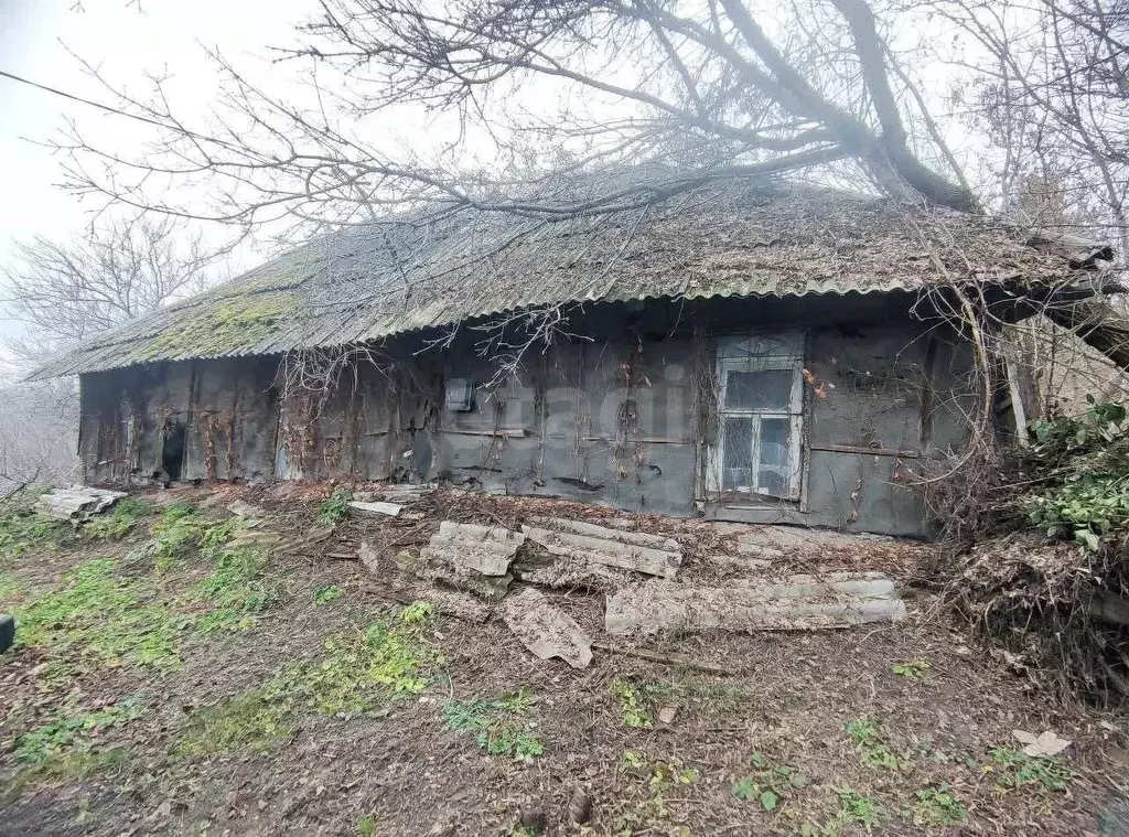 Дом в Белгородская область, Бирюч Красногвардейский район, 1 Мая ул., ... - Фото 1