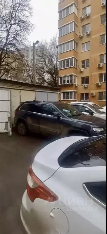 Гараж в Ростовская область, Ростов-на-Дону просп. Ленина, 68 (20 м) - Фото 2