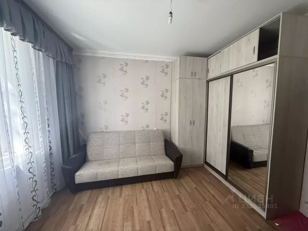 Комната Тульская область, Тула 9 Мая ул., 25к1 (14.4 м) - Фото 1