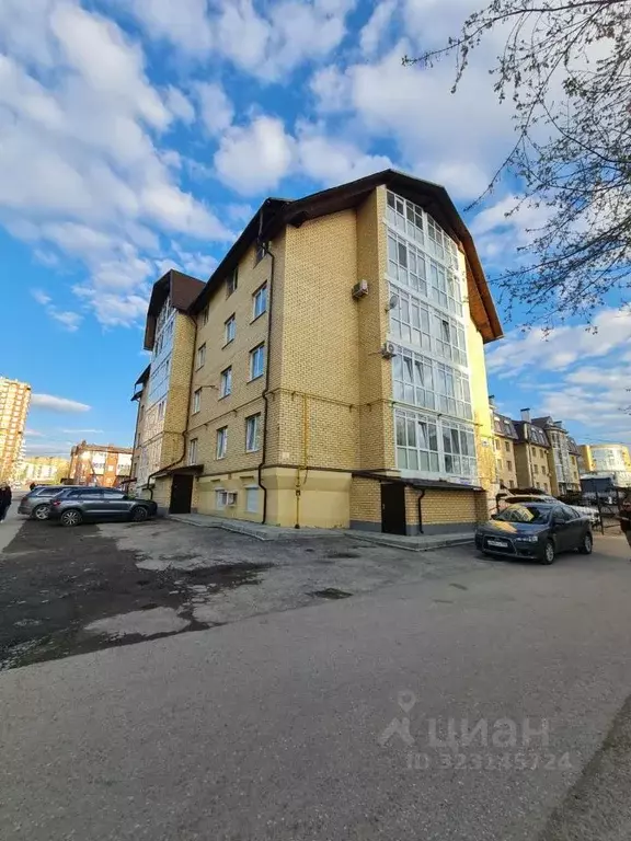 2-к кв. Пермский край, Пермь ул. Олега Кошевого, 29 (46.4 м) - Фото 2