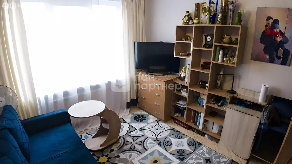 3-комнатная квартира: Санкт-Петербург, улица Кибальчича, 6 (61 м) - Фото 0