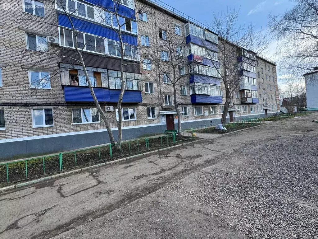 3-комнатная квартира: Стерлитамак, улица Дружбы, 44А (59.1 м) - Фото 1